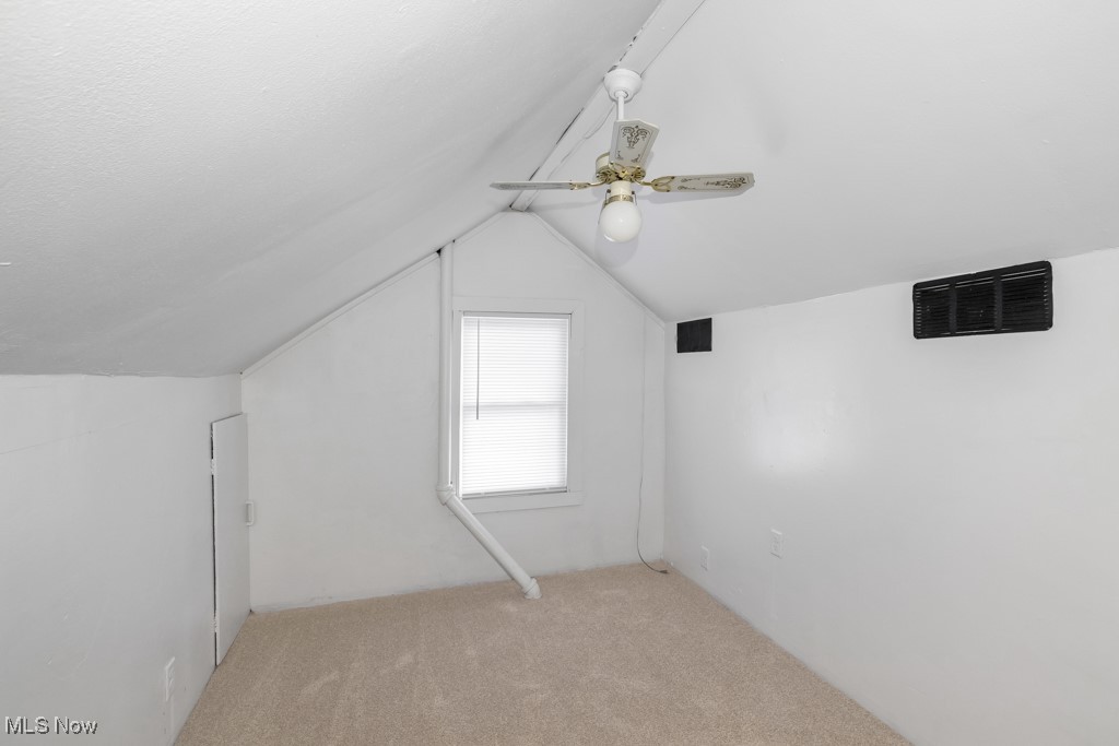 2902 5th Street Northwest Canton, OH 44708 - Photo 26 of 30 3rd floor finished attic