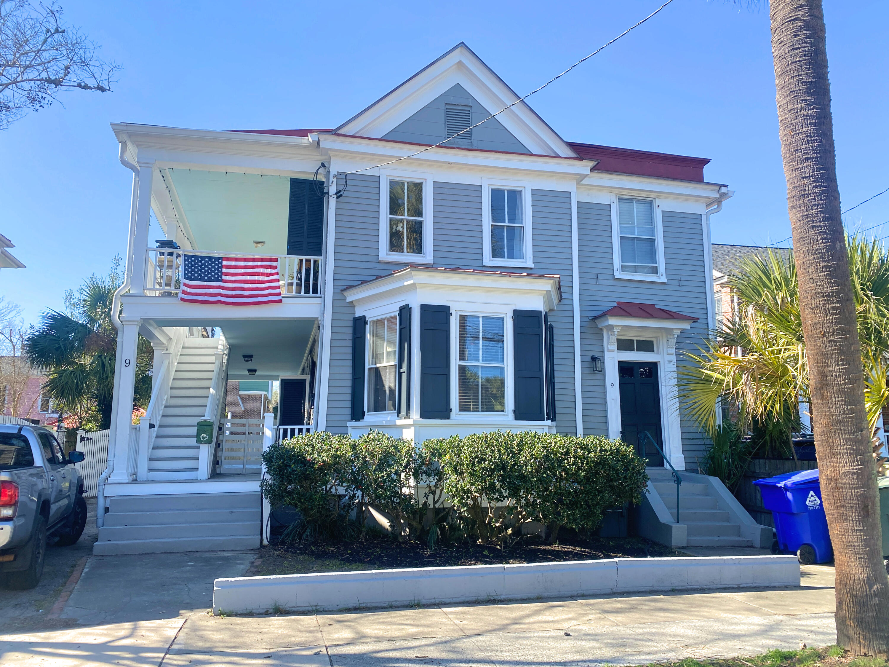 9 Gadsden Street Charleston, SC 29401 - Photo 1 of 60 9 Gadsden St (35)