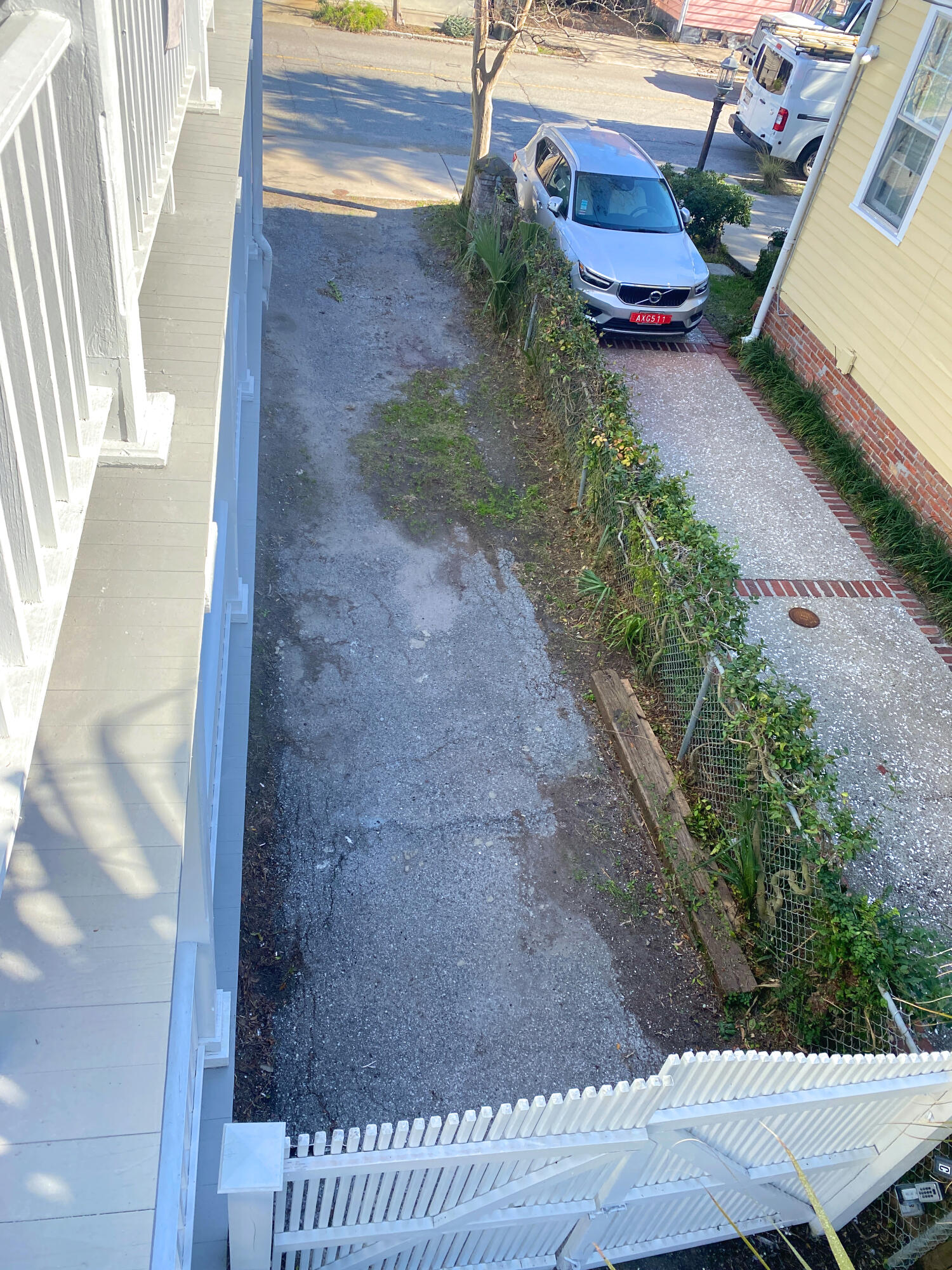 9 Gadsden Street Charleston, SC 29401 - Photo 22 of 60 9 Gadsden St (13)