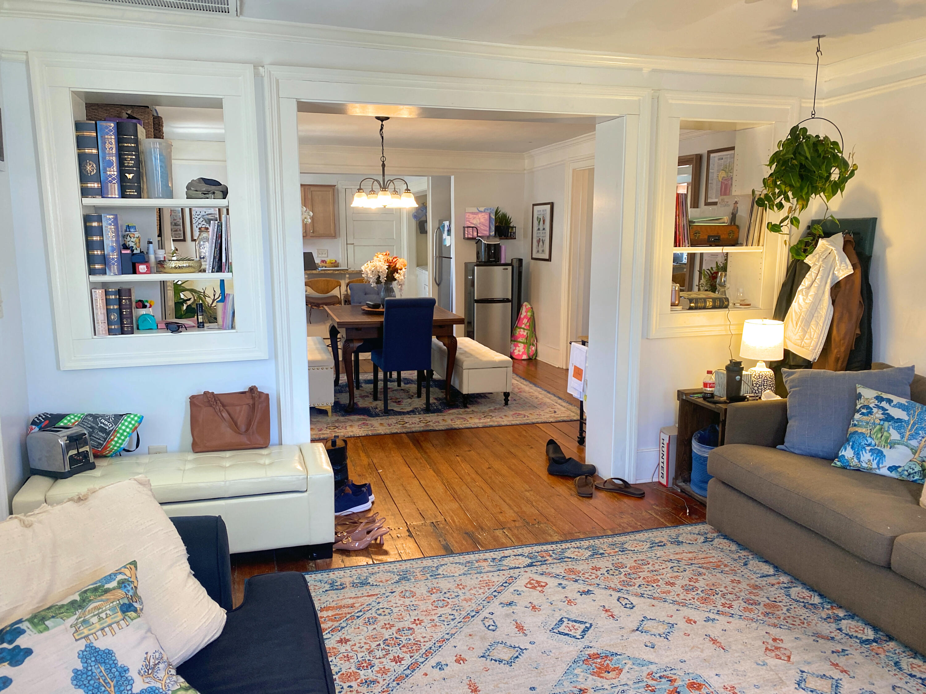 9 Gadsden Street Charleston, SC 29401 - Photo 26 of 60 9 Gadsden St (17)