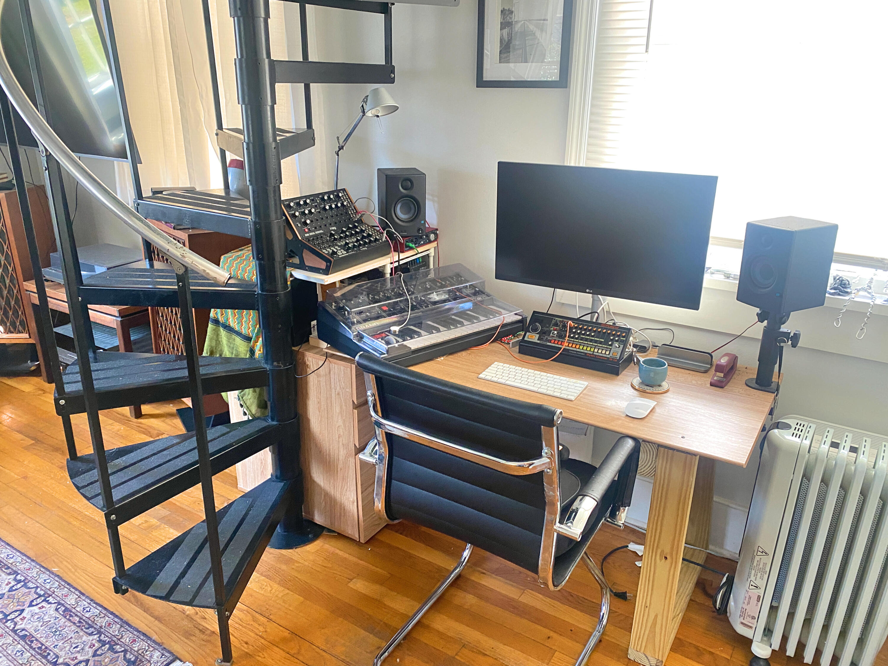 9 Gadsden Street Charleston, SC 29401 - Photo 56 of 60 9 Gadsden St (41)