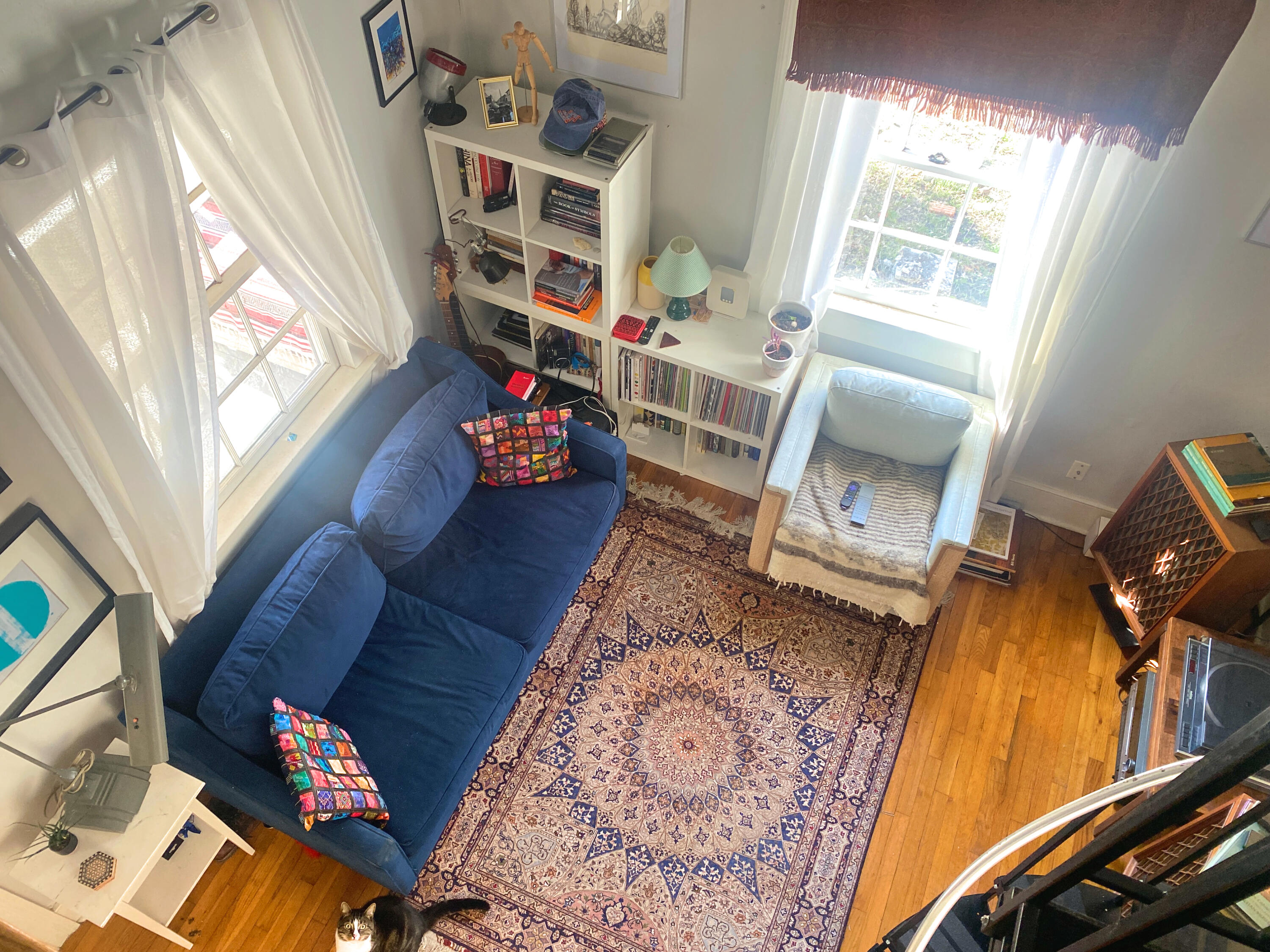 9 Gadsden Street Charleston, SC 29401 - Photo 59 of 60 9 Gadsden St (44)