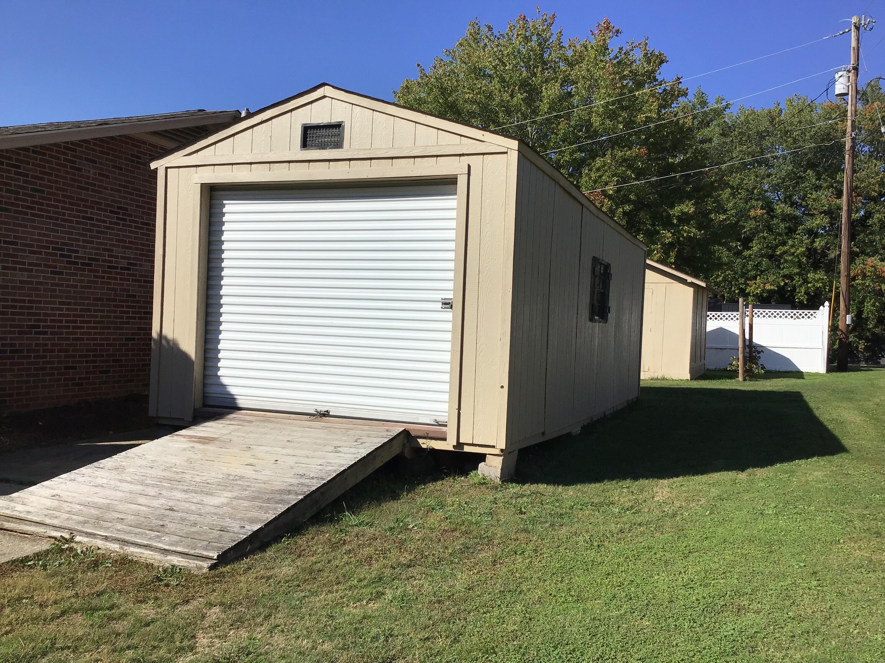 10541 Darkroom Road Wise, VA 24293 - Photo 54 of 70 STORAGE W/ ELECTRICITY