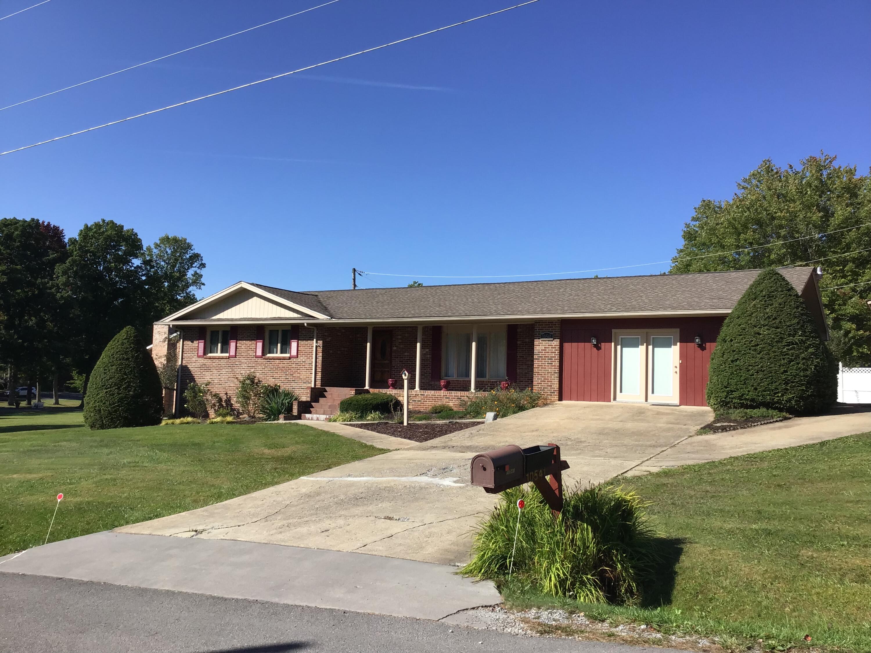 10541 Darkroom Road Wise, VA 24293 - Photo 70 of 70 *