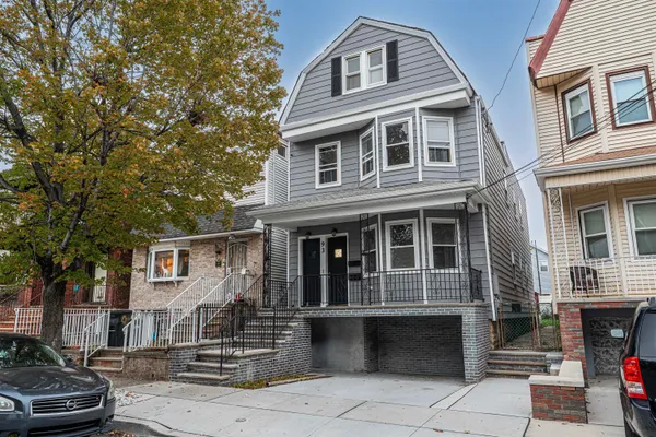$929,000 | 93 West 11th Street, Bayonne, NJ 07002