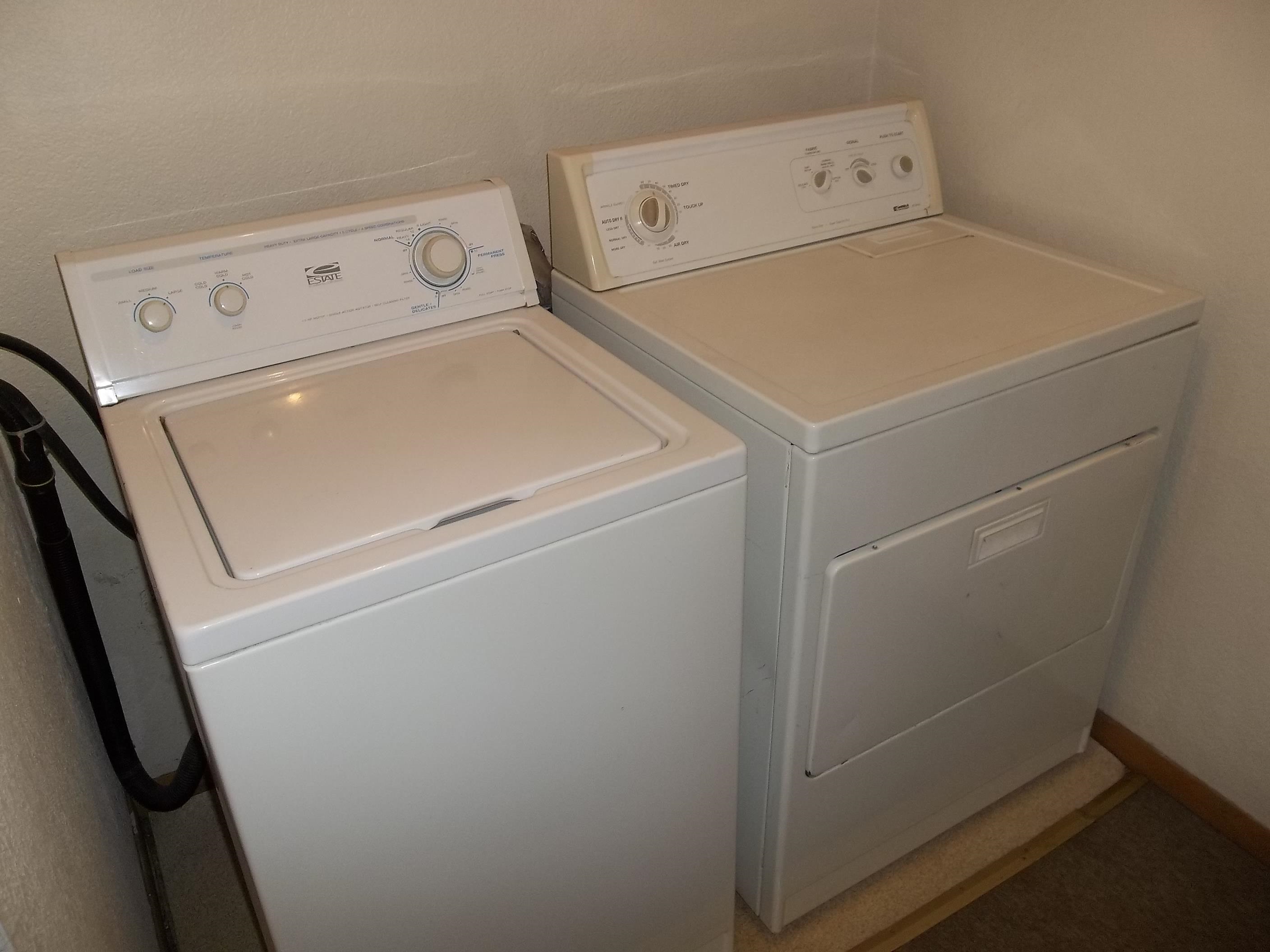 1825 South Crawford Road, Unit A8 Mount Pleasant, MI 48858 - Photo 13 of 13