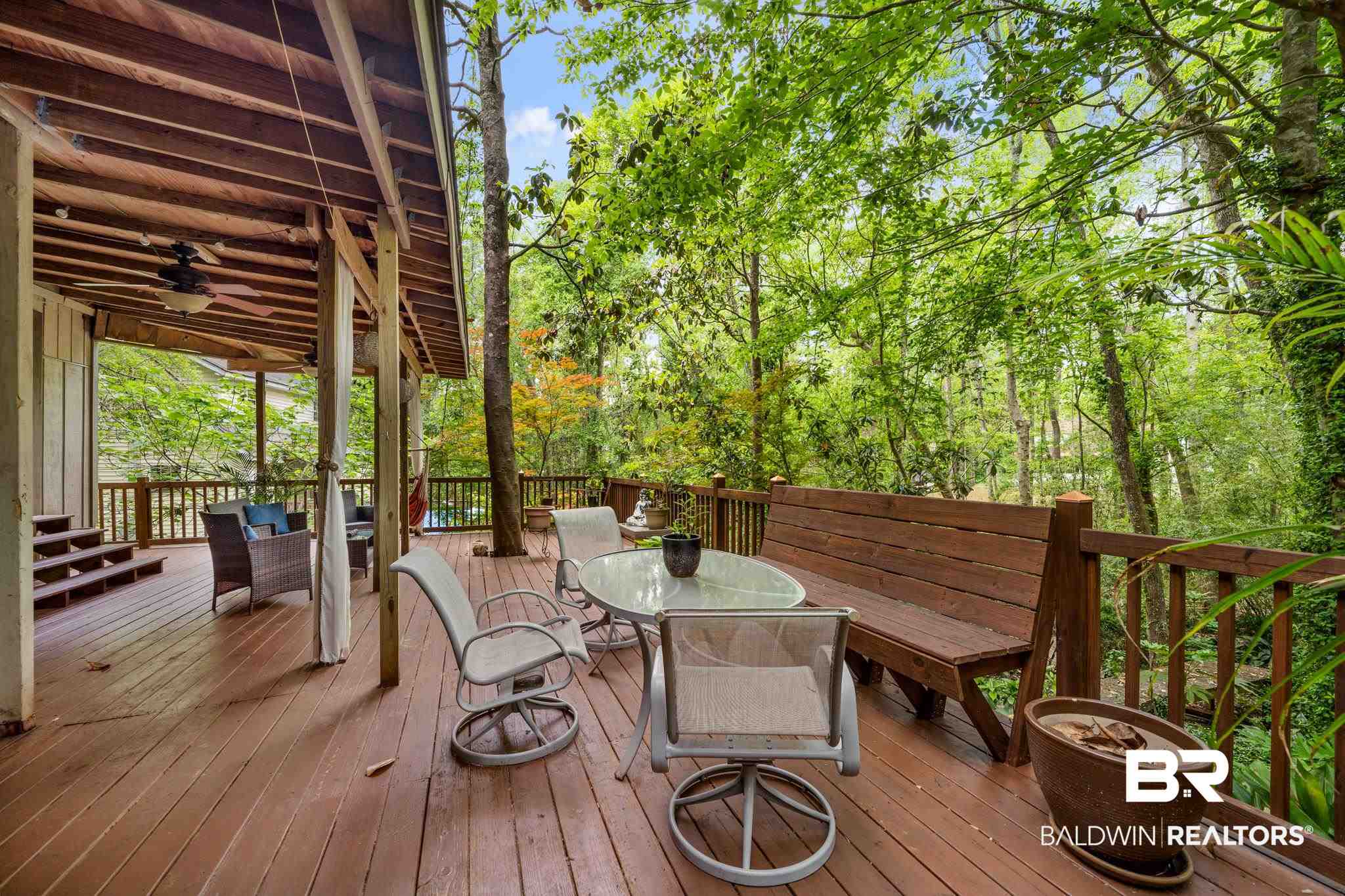 223 Montclair Loop Daphne, AL 36526 - Photo 18 of 24 Open Deck