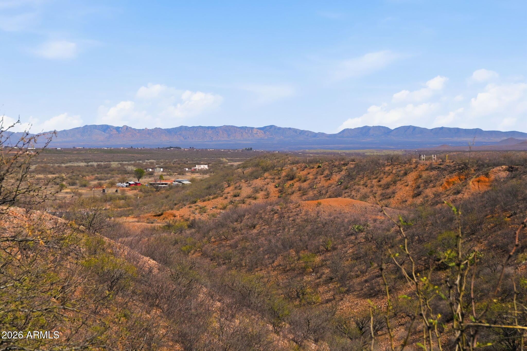 816 North Ridgeview Place Huachuca City, AZ 85616 - Photo 43 of 46 a view of an ocean and a mountain