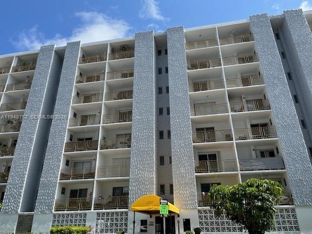 1340 Lincoln Road, Unit 804 Miami Beach, FL 33139 - Photo 16 of 16