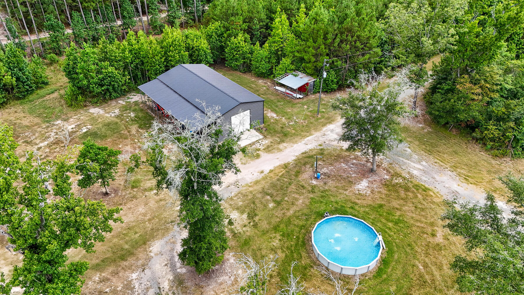 135 Ponley Lane Cottageville, SC 29435 - Photo 54 of 64 GM-113