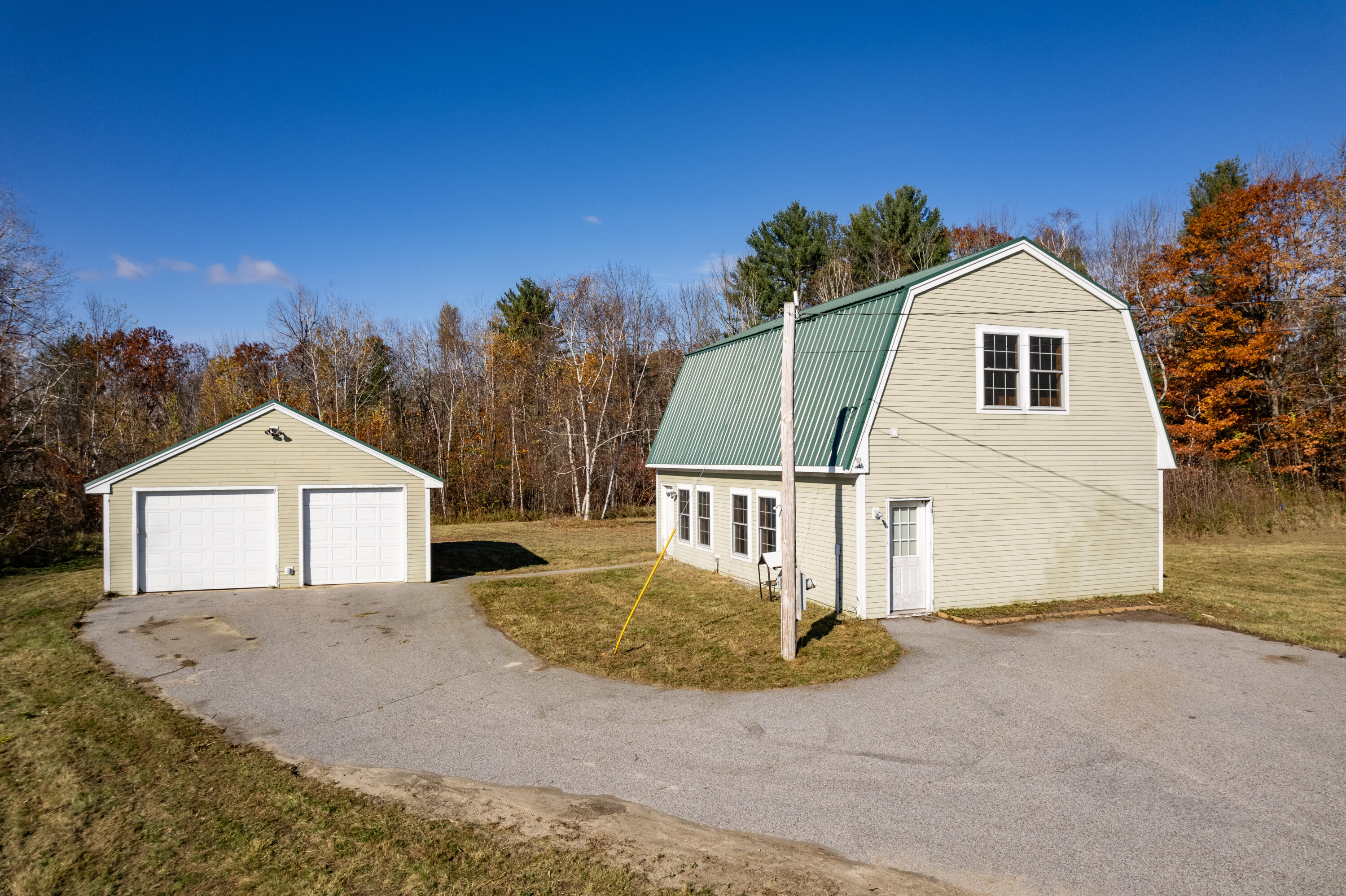 474 Death Valley Road Minot, ME 04258 - Photo 29 of 37 474 Death Valley Minot-27