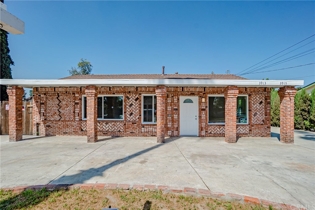 3913 Walnut Street Baldwin Park, CA 91706 - Photo 1 of 34