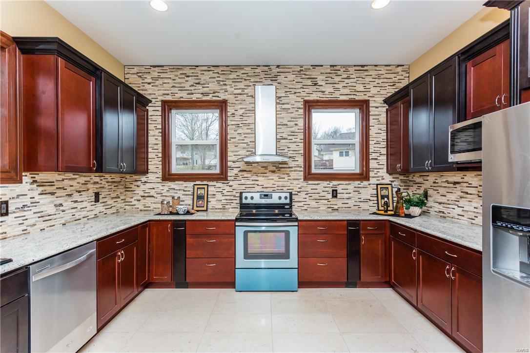 3542 Yaeger Road St. Louis, MO 63129 - Photo 21 of 87 Gallery Image 21