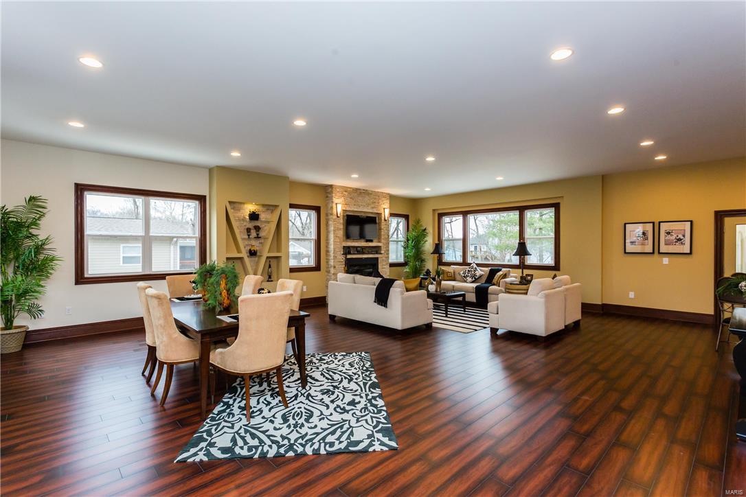 3542 Yaeger Road St. Louis, MO 63129 - Photo 4 of 87 Gallery Image 4
