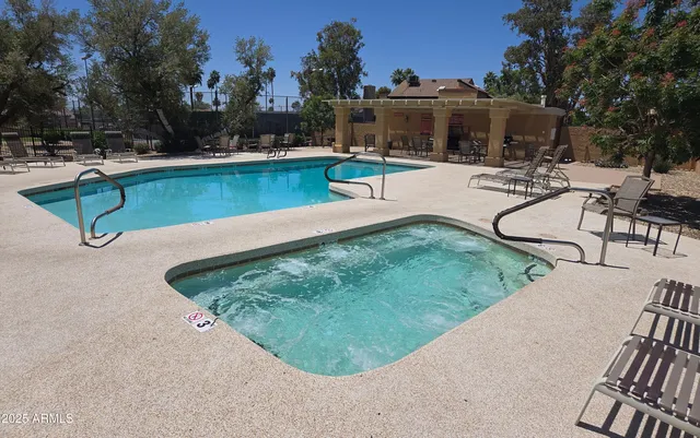 $2,990 | 8422 North Central Avenue, Unit B, Phoenix, AZ 85020