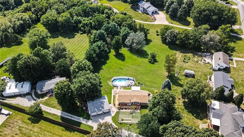 414 Northeast County Line Road St. Joseph, MO 64505 - Photo 25 of 43 Gallery Image 25