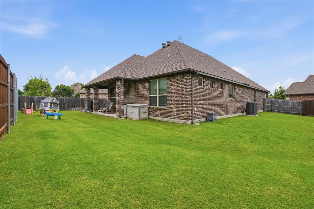3004 West Wind Court Decatur, TX 76234 - Photo 24 of 26