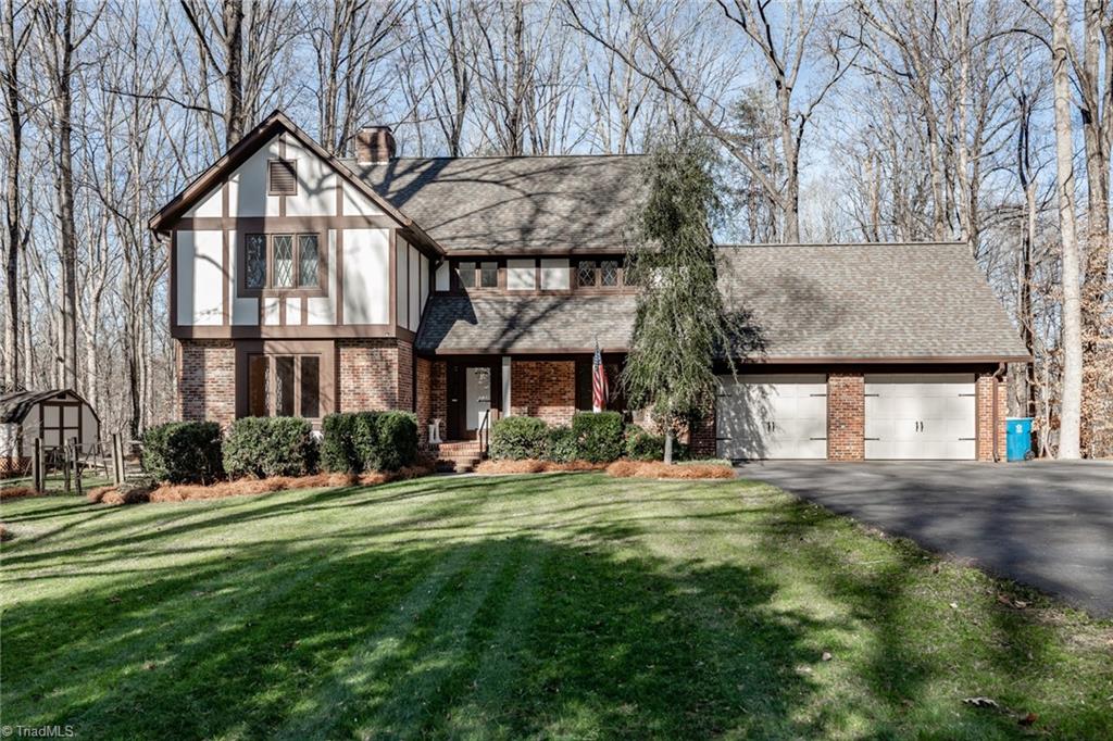 7204 Haw Ridge Road Summerfield, NC 27358 - Photo 1 of 43