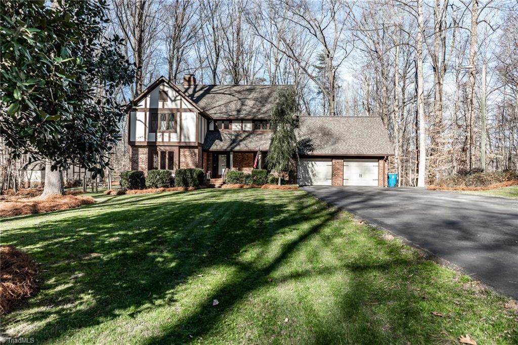 7204 Haw Ridge Road Summerfield, NC 27358 - Photo 2 of 43