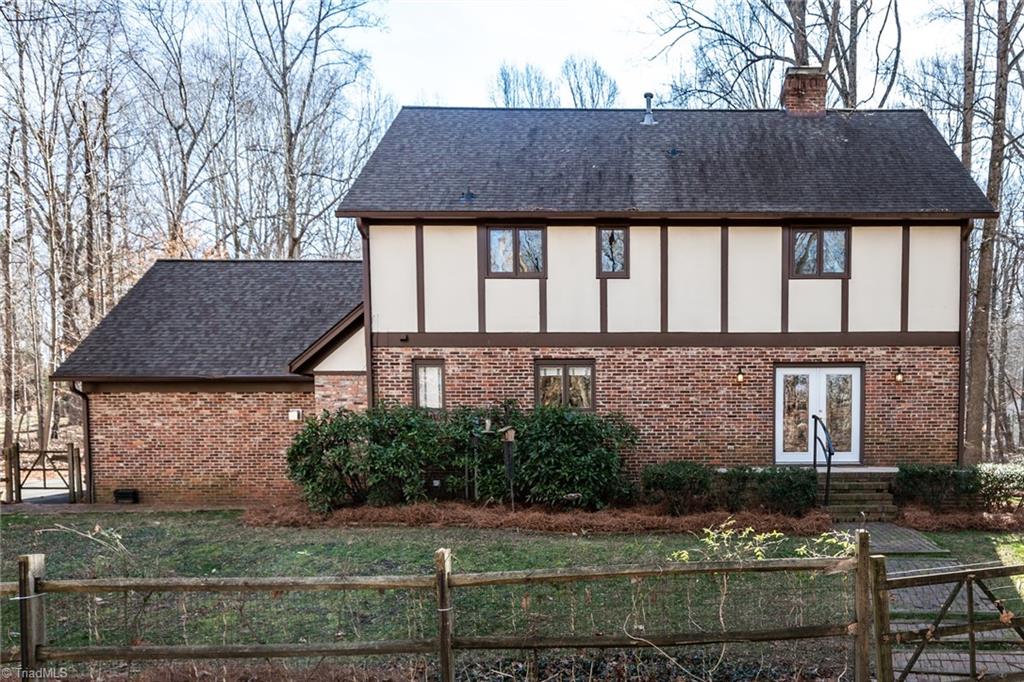 7204 Haw Ridge Road Summerfield, NC 27358 - Photo 41 of 43