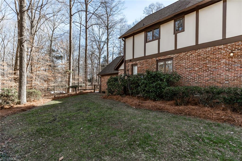 7204 Haw Ridge Road Summerfield, NC 27358 - Photo 42 of 43