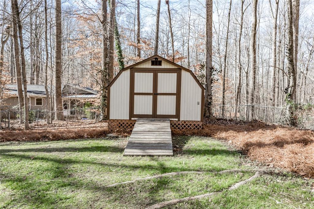 7204 Haw Ridge Road Summerfield, NC 27358 - Photo 43 of 43