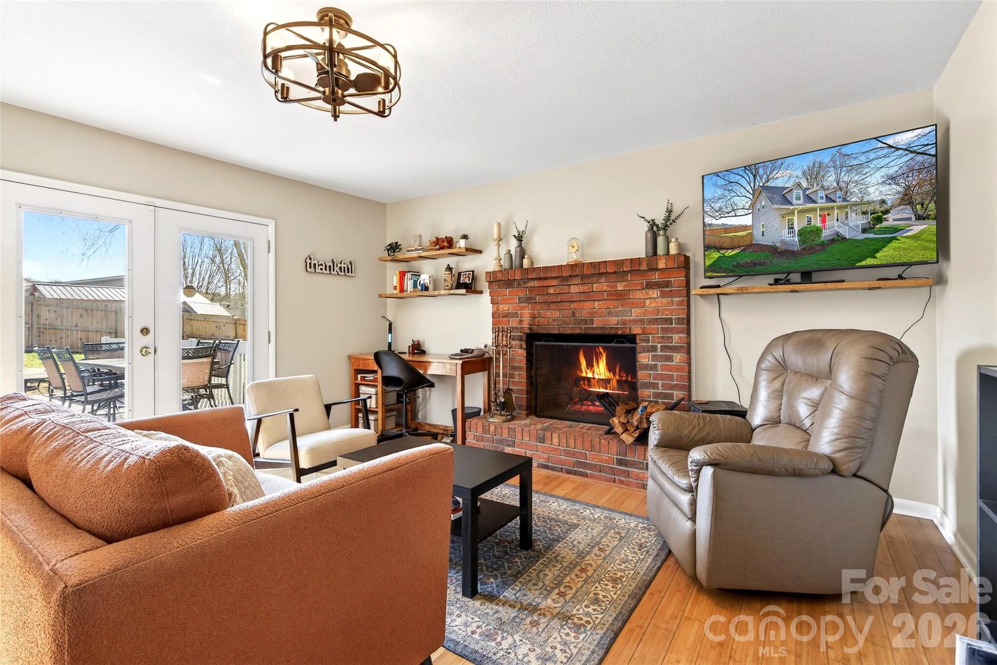 102 Charles Ridge Road Asheville, NC 28805 - Photo 17 of 37