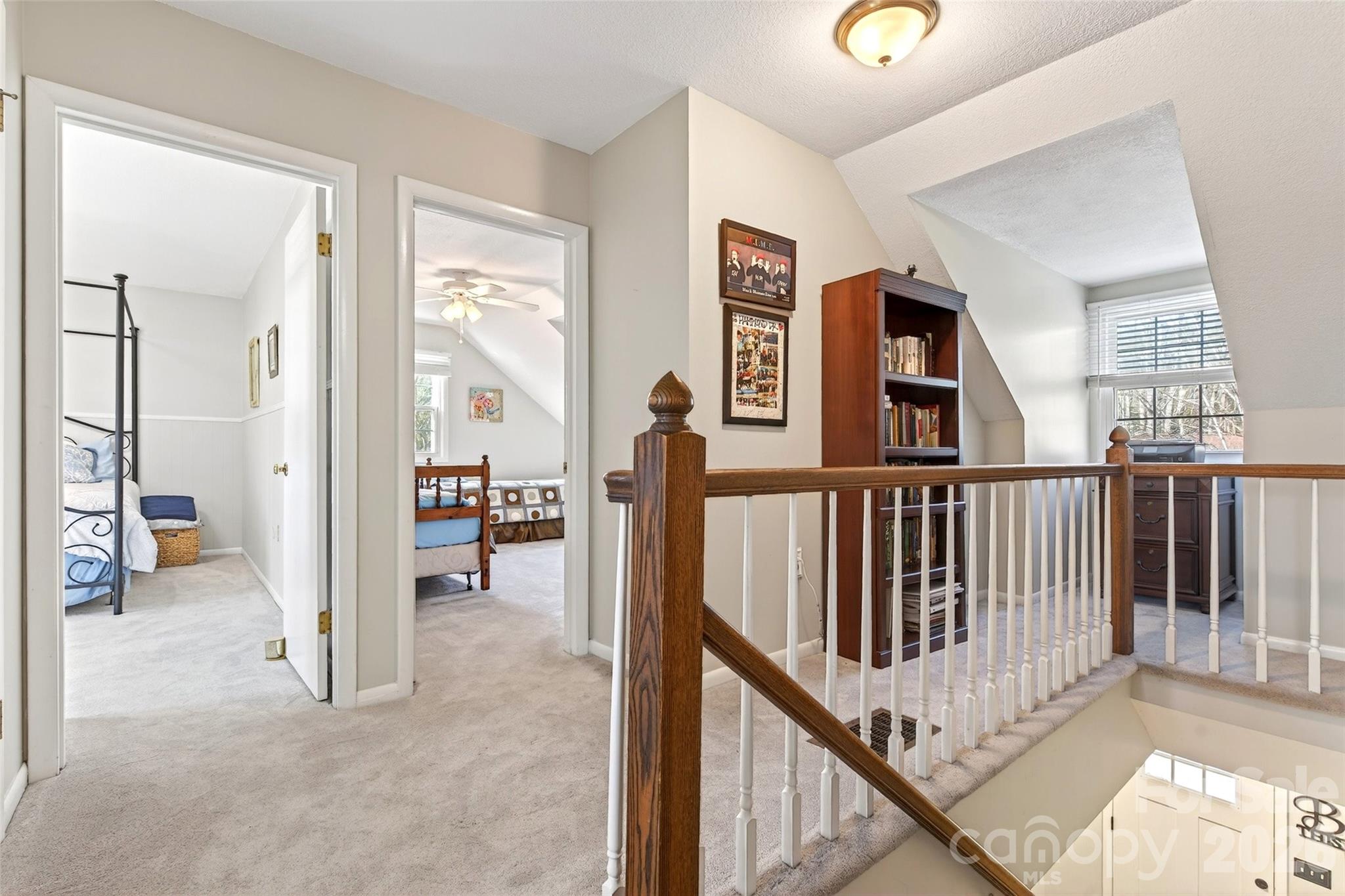 102 Charles Ridge Road Asheville, NC 28805 - Photo 21 of 37