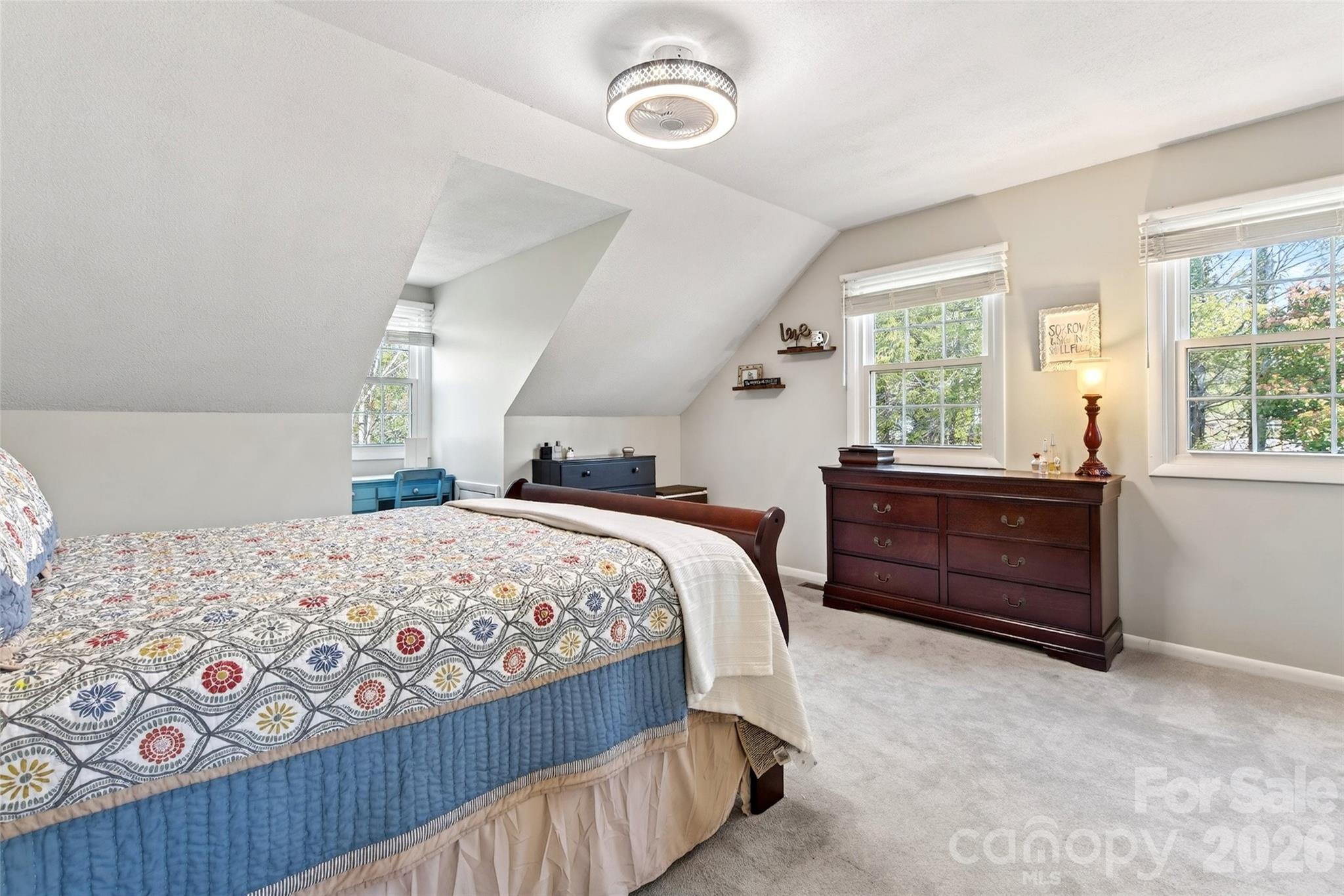 102 Charles Ridge Road Asheville, NC 28805 - Photo 23 of 37