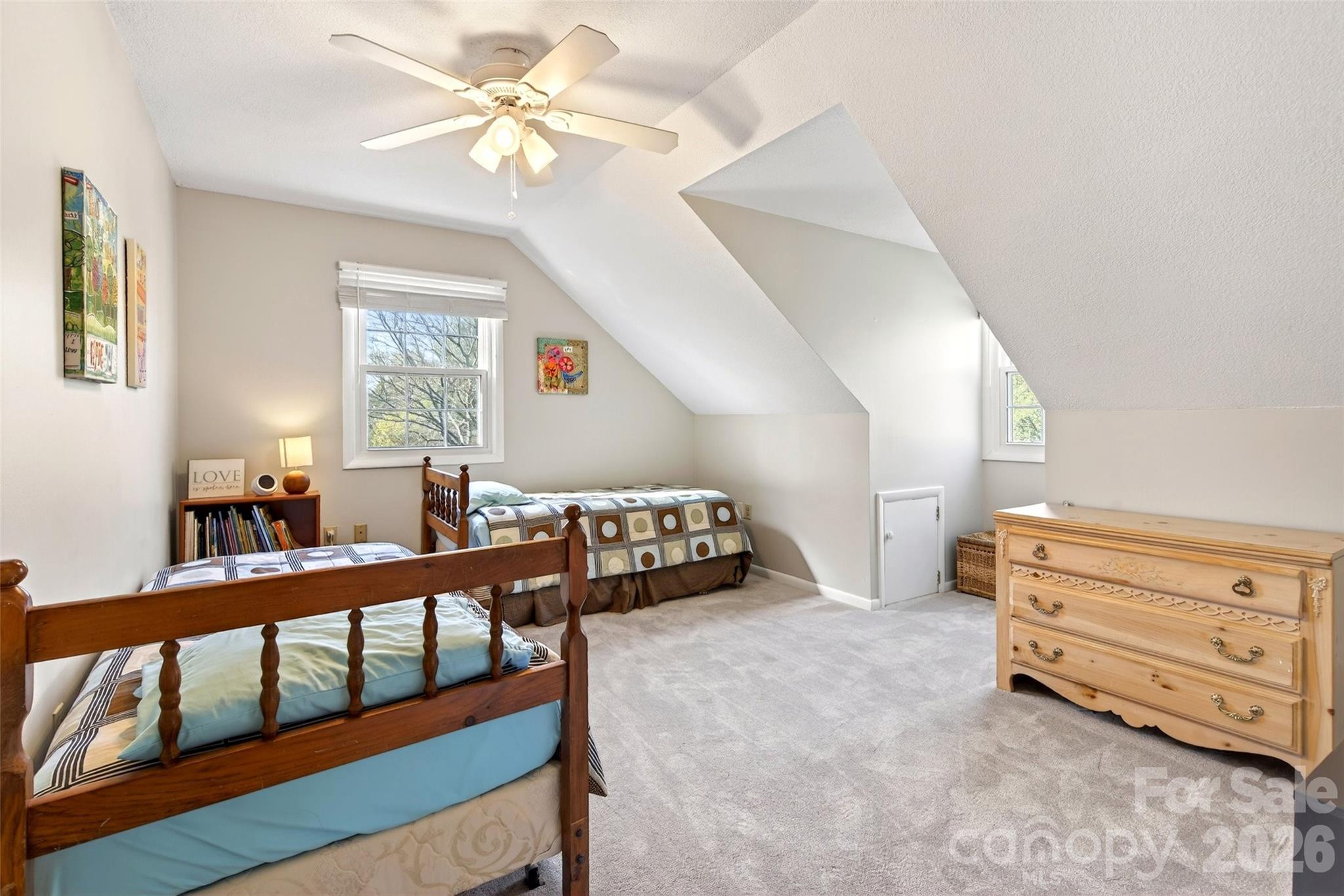 102 Charles Ridge Road Asheville, NC 28805 - Photo 30 of 37