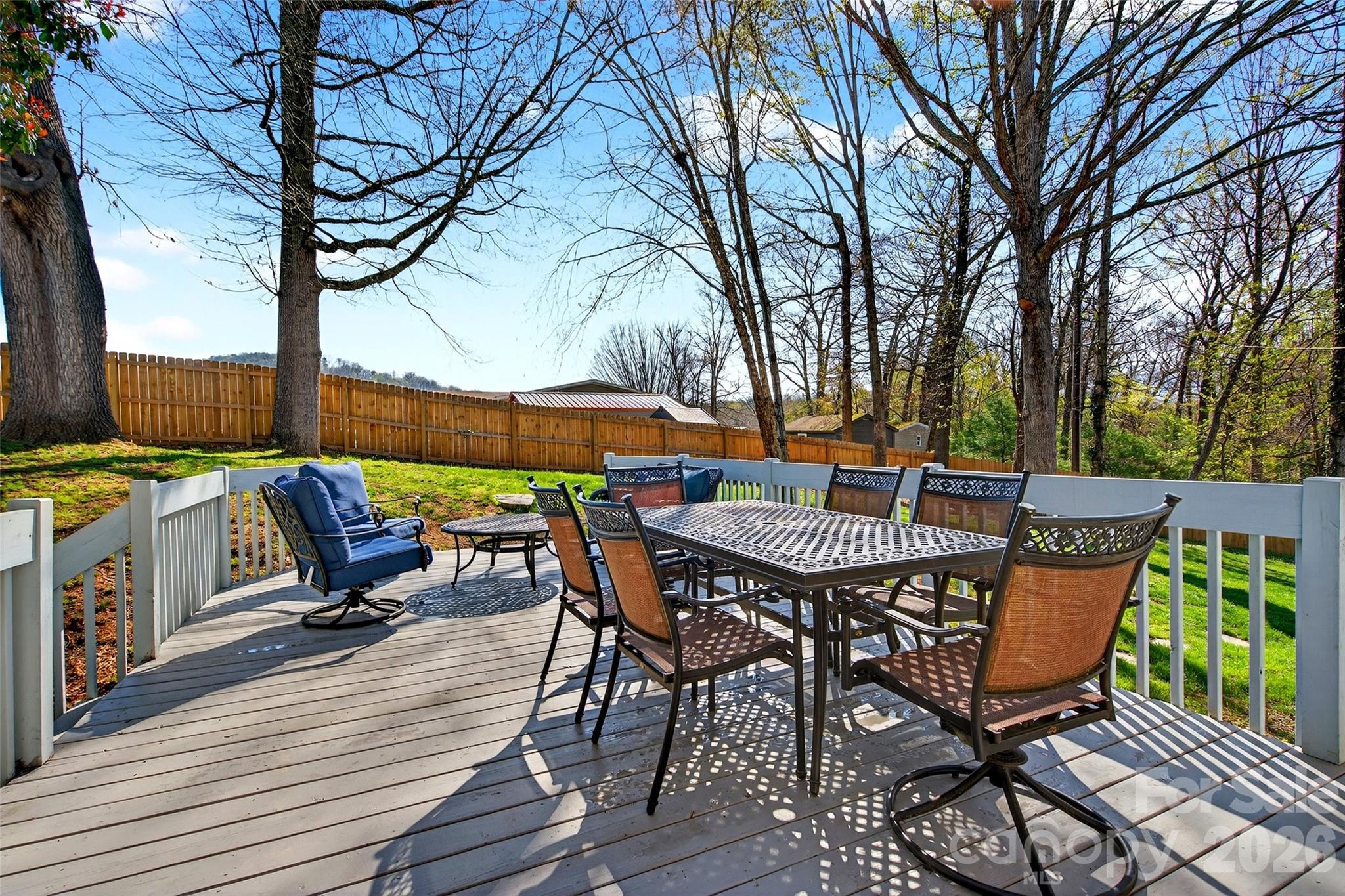 102 Charles Ridge Road Asheville, NC 28805 - Photo 32 of 37