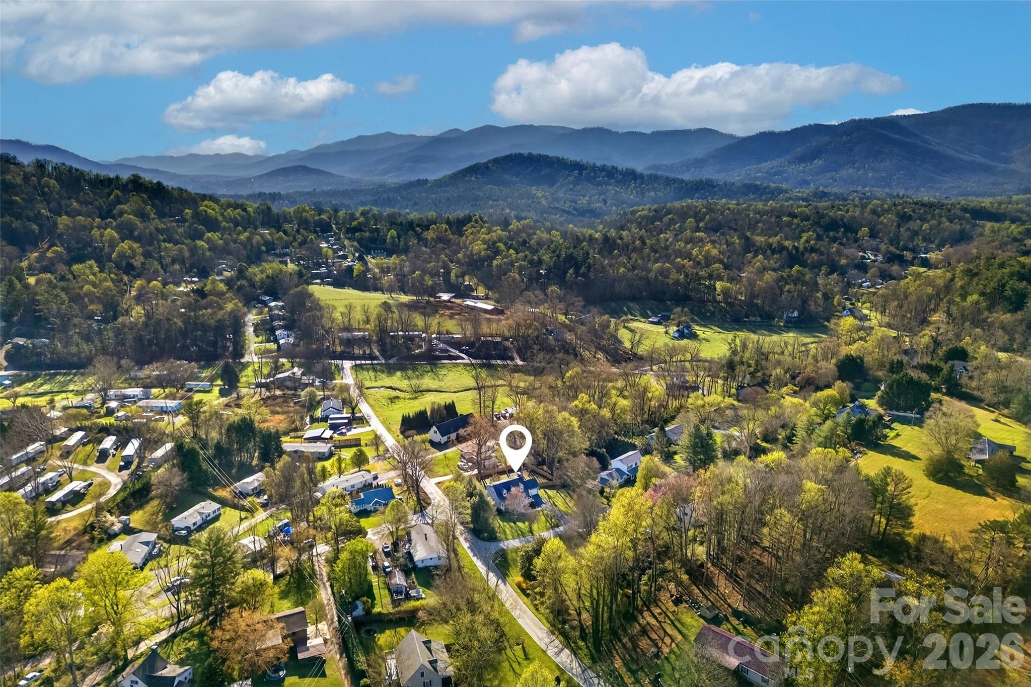 102 Charles Ridge Road Asheville, NC 28805 - Photo 36 of 37