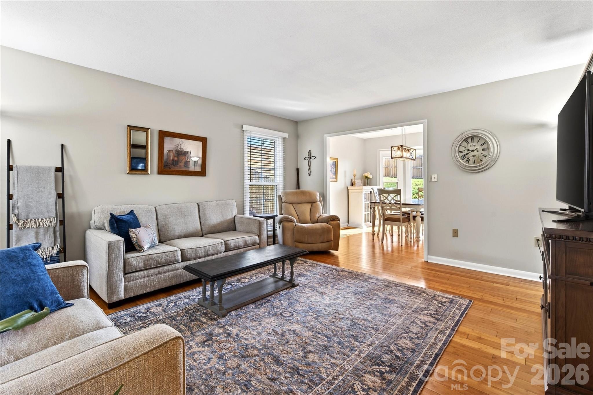 102 Charles Ridge Road Asheville, NC 28805 - Photo 8 of 37