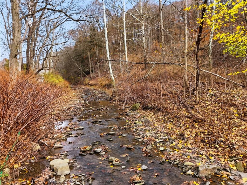 0 Country Club Lane Pittsburgh, PA 15215 - Photo 8 of 23 a view of a backyard