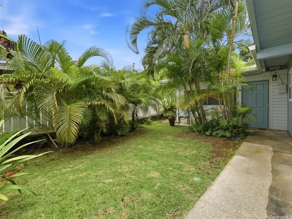 $2,500 | 1499 Akeke Place, Kailua, HI 96734
