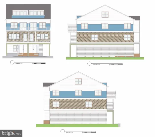 a view of a building