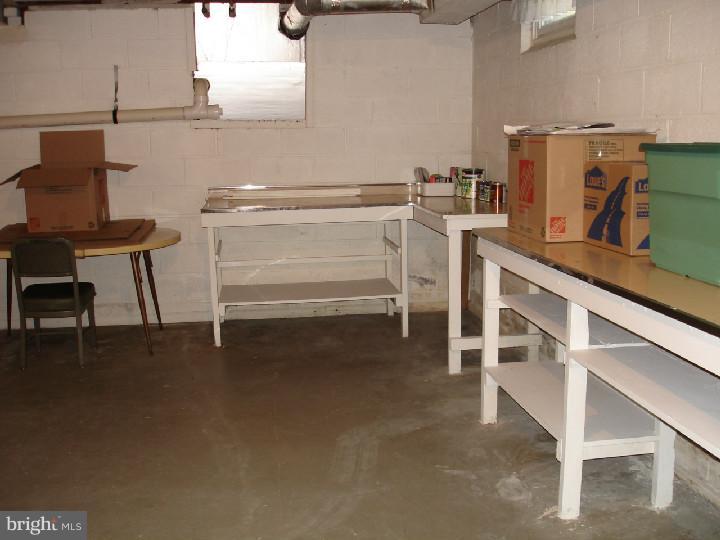 280 County Line Road Wayne, PA 19087 - Photo 16 of 16 Basement