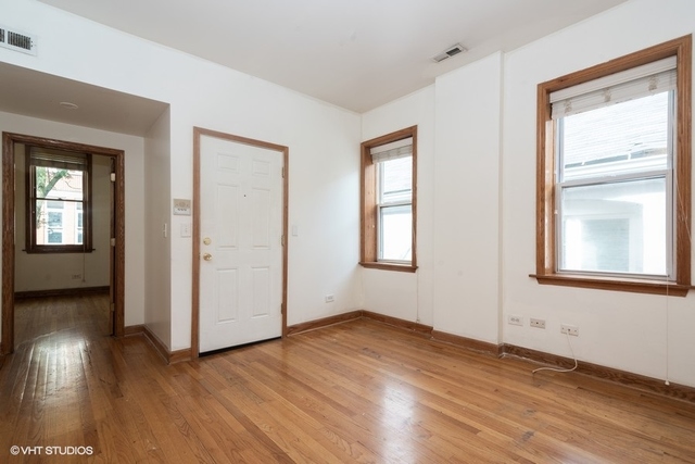 819 South Carpenter Street, Unit 3F Chicago, IL 60607 - Photo 3 of 12