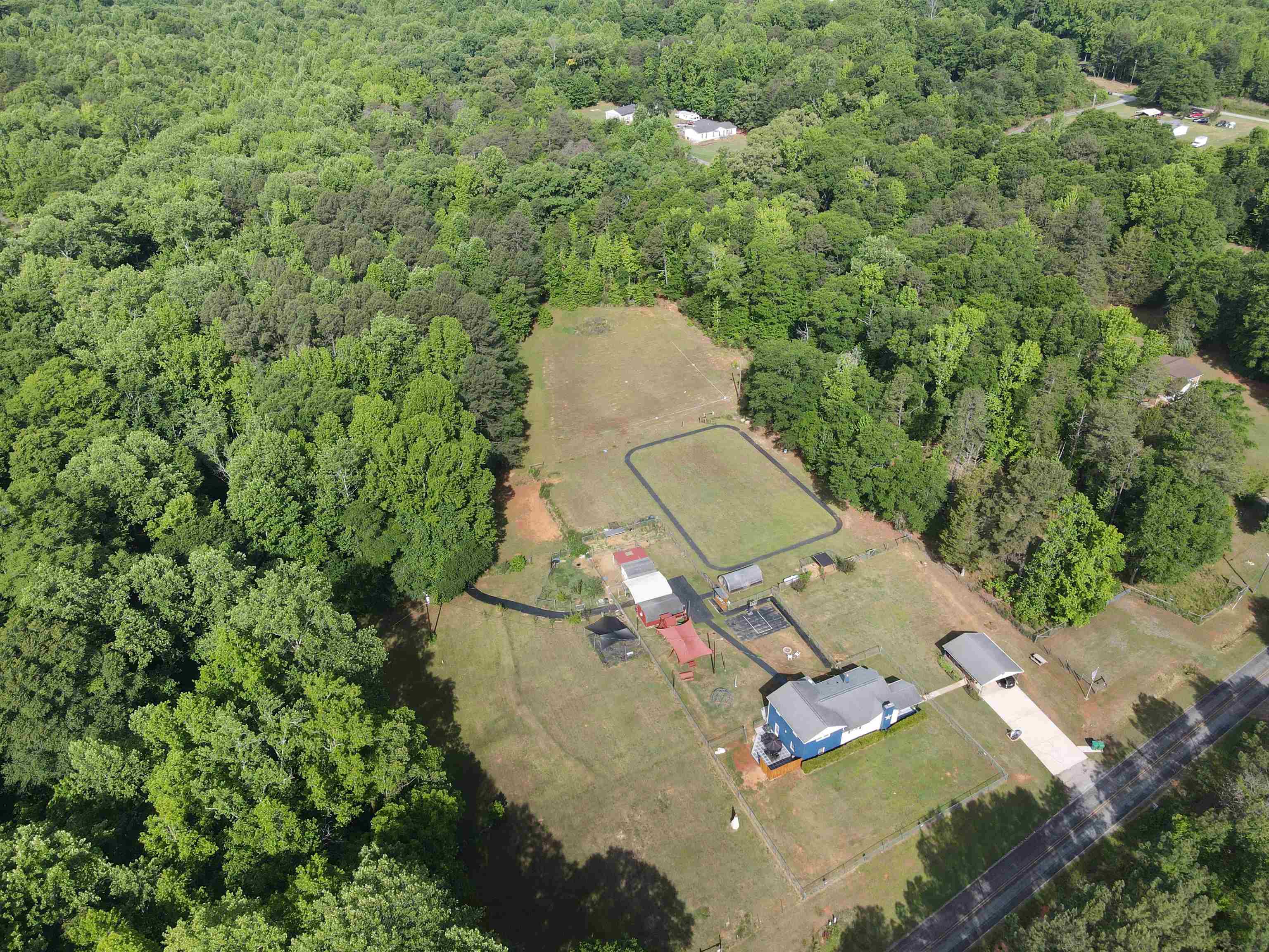 241 State Rd S-11-233 Gaffney, SC 29340 - Photo 45 of 50