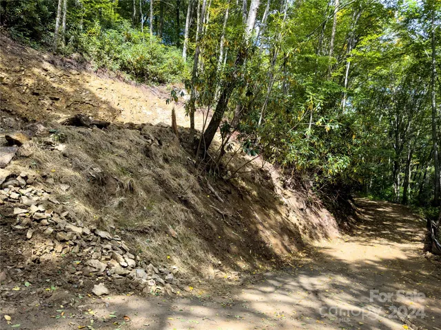 $89,500 | Lot 59 Black Rock Road, Unit 59, Cherokee, NC 28719