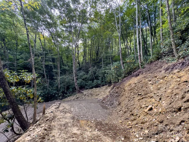 $89,500 | Lot 59 Black Rock Road, Unit 59, Cherokee, NC 28719