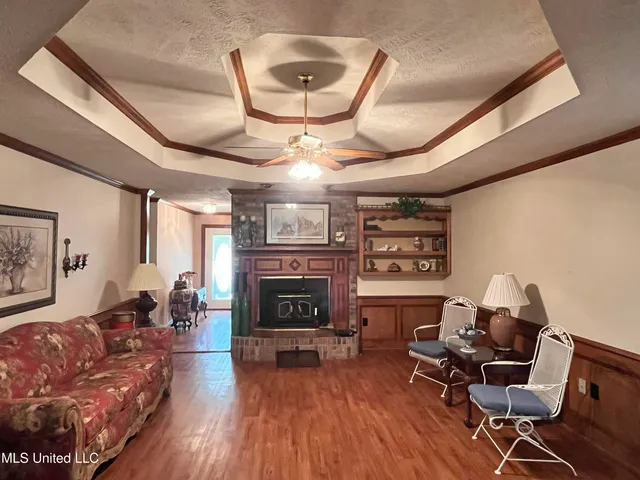 $299,900 | 103 Stanton Hall Drive, Florence, MS 39073