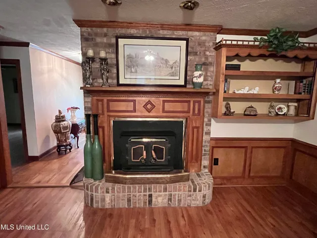 $299,900 | 103 Stanton Hall Drive, Florence, MS 39073