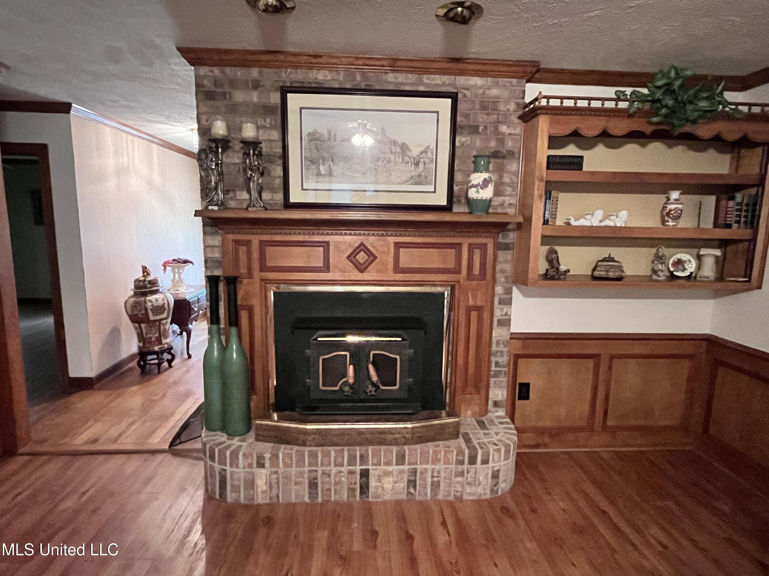 103 Stanton Hall Drive Florence, MS 39073 - Photo 48 of 52 IMG_9722