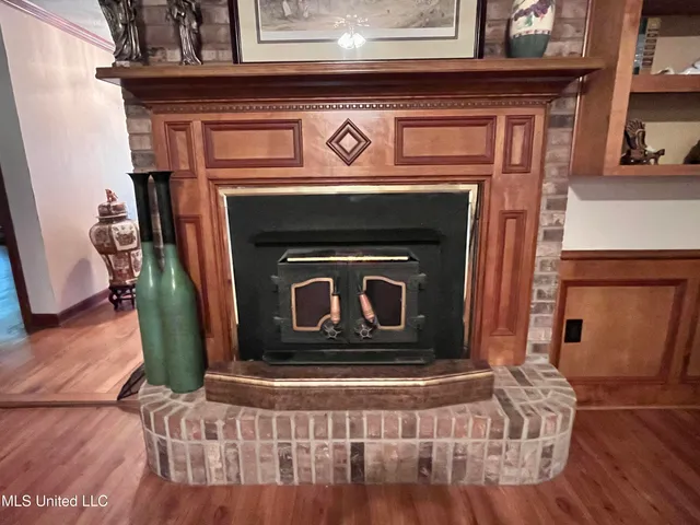 $299,900 | 103 Stanton Hall Drive, Florence, MS 39073