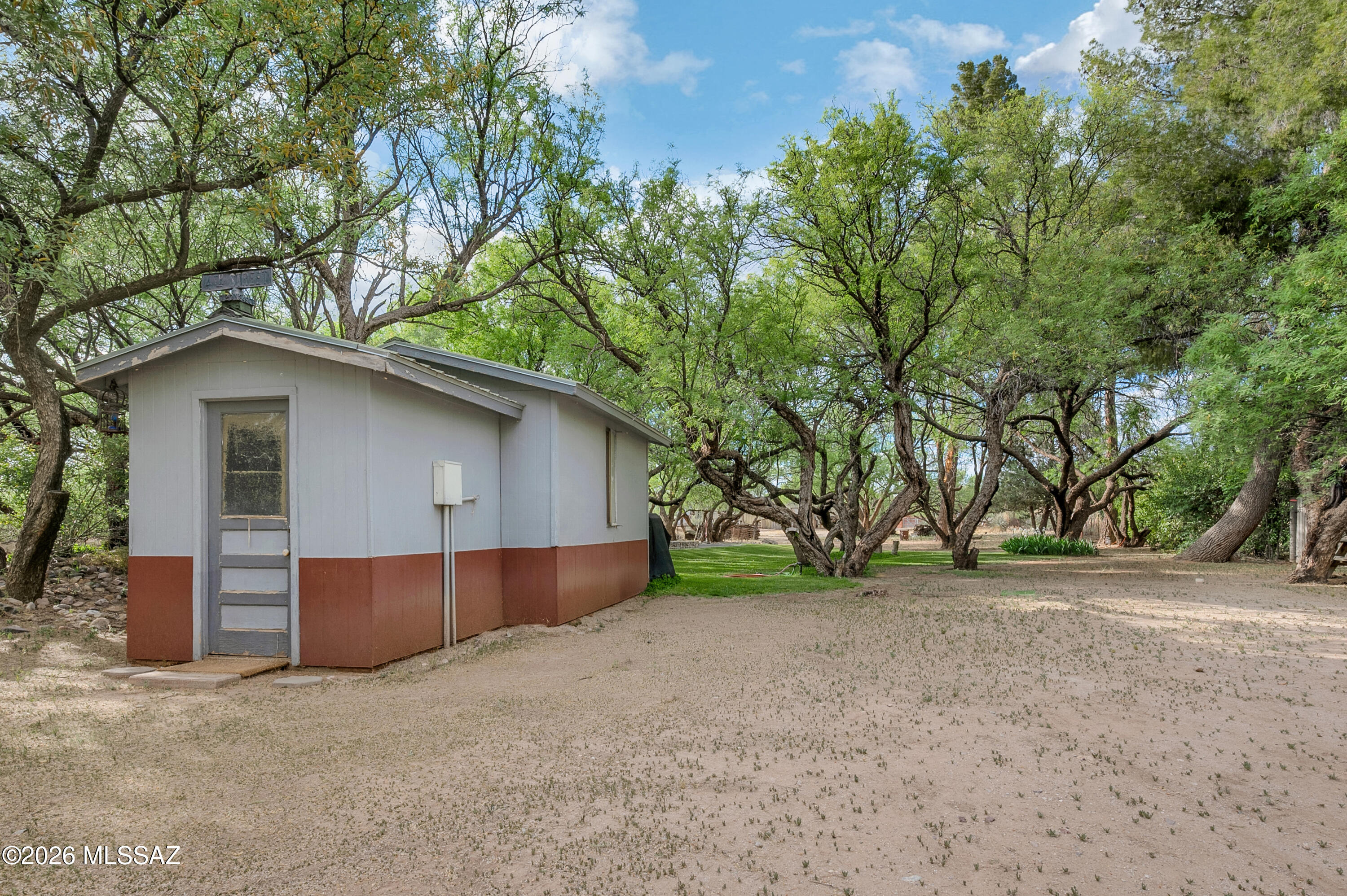 822 East Pomerene Road Benson, AZ 85602 - Photo 21 of 40 822 E Pomerene Road, Benson, AZ 85602
