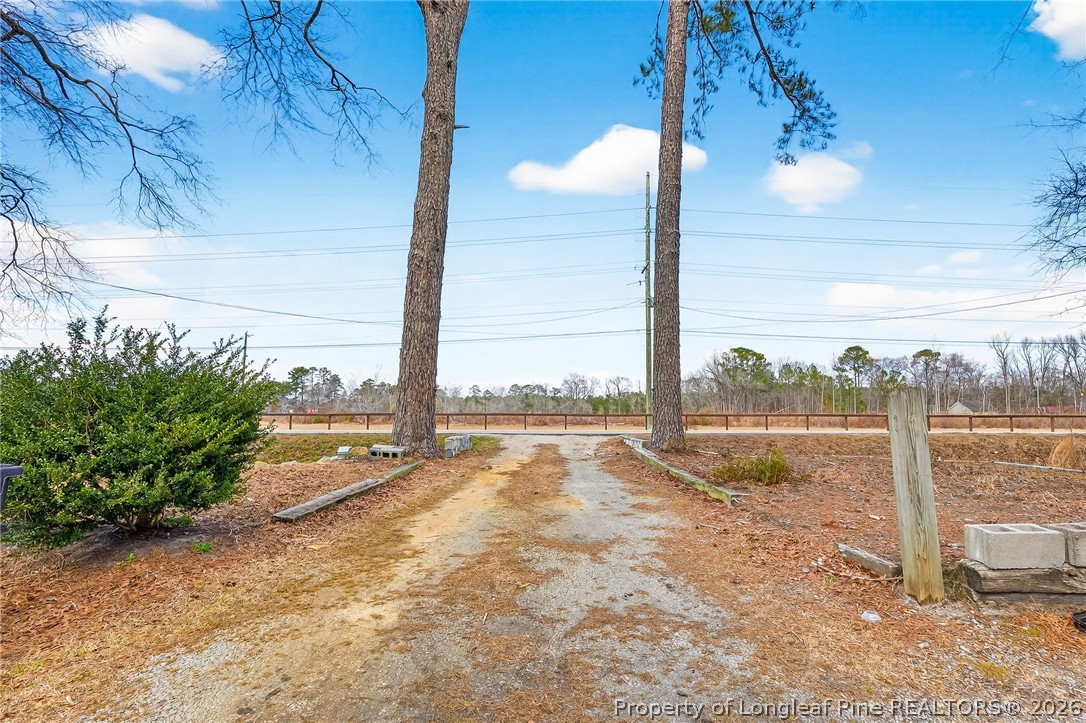 1586 Tom Starling Road Fayetteville, NC 28306 - Photo 22 of 44