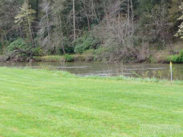 Lot 13 Bill Cooper Road Crumpler, NC 28617 - Photo 1 of 1 Gallery Image 1