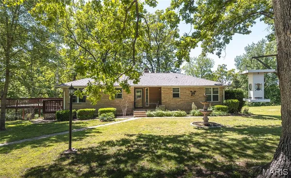 $350,000 | 13445 County Road 5110, Rolla, MO 65401