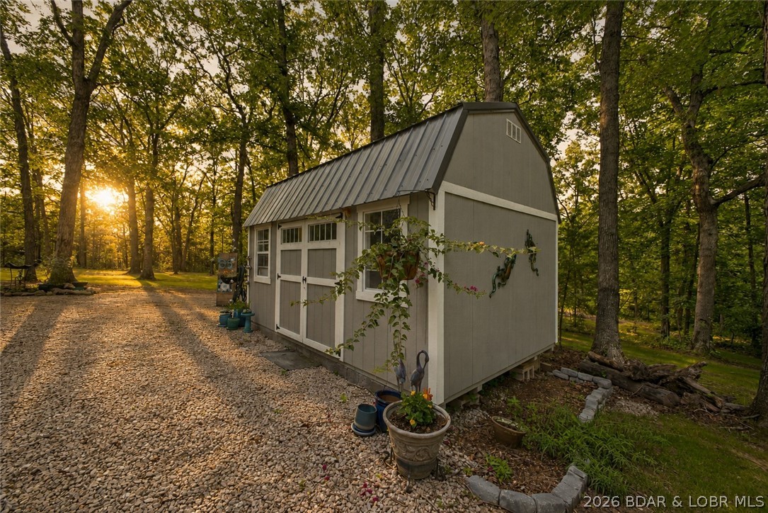 25145 State Route West Barnett, MO 65011 - Photo 29 of 58 Storybook charm custom SHESHED Digitally enhanced